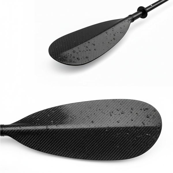 Carbon Fiber Kayak paddle