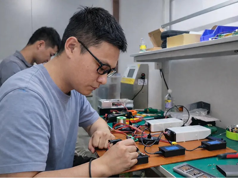 Foil Assist Warranty