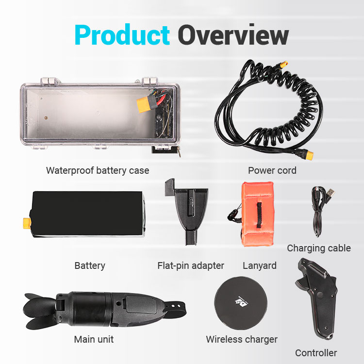 Foil assist kit list