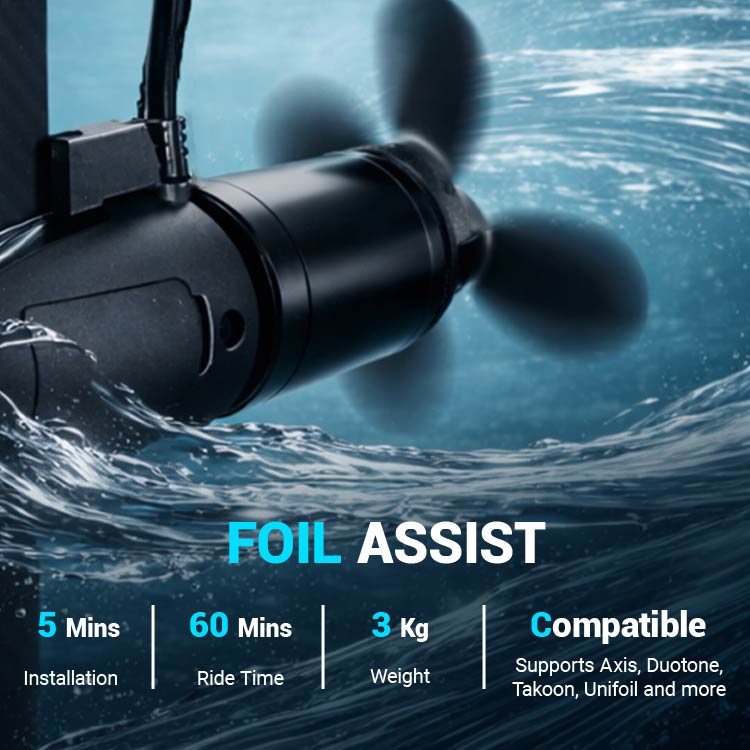 foil Assist Manufacturer