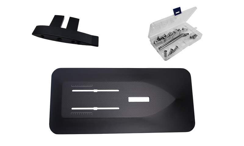 Hydrofoil Accessories