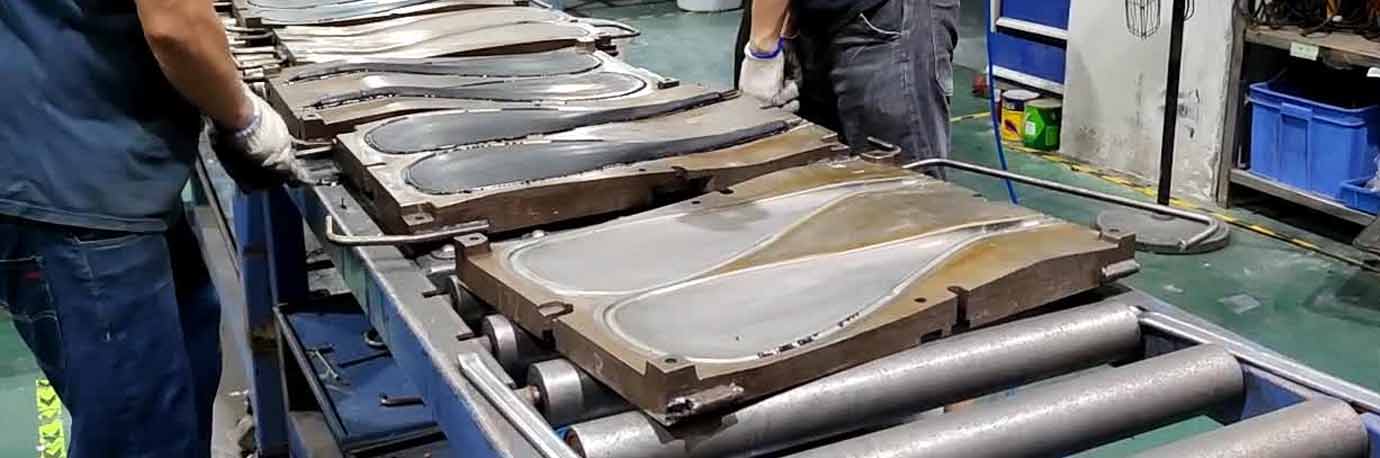 Canoe Paddle Manufacturer