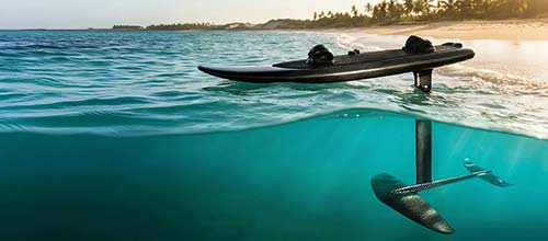Water Sport boards