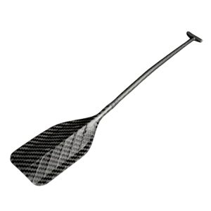 OC1 Paddle Prepreg Carbon Canoe Paddle (3)