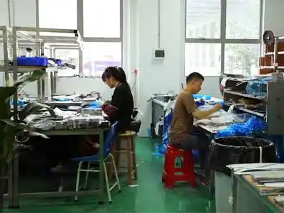 Carbon Fiber Construction