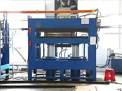 Compression Molding