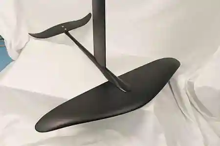Hydrofoil Systems and Components