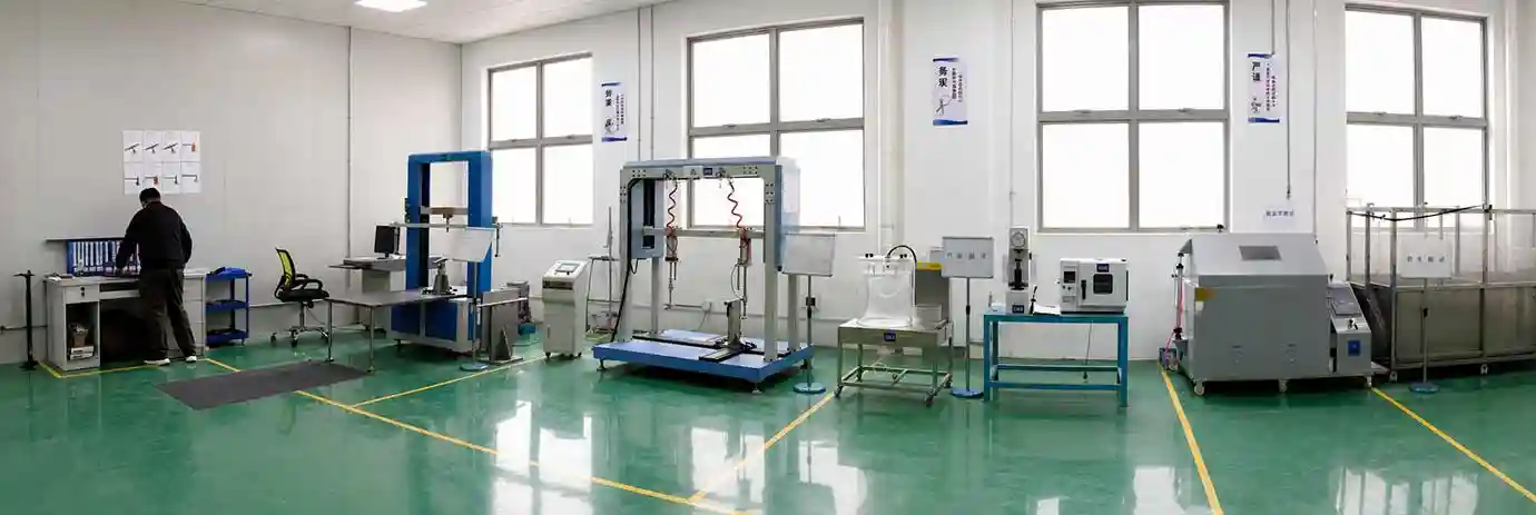 Testing and Quality Verification