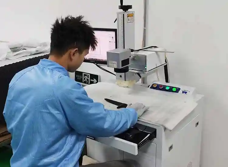 carbon fiber Product laser